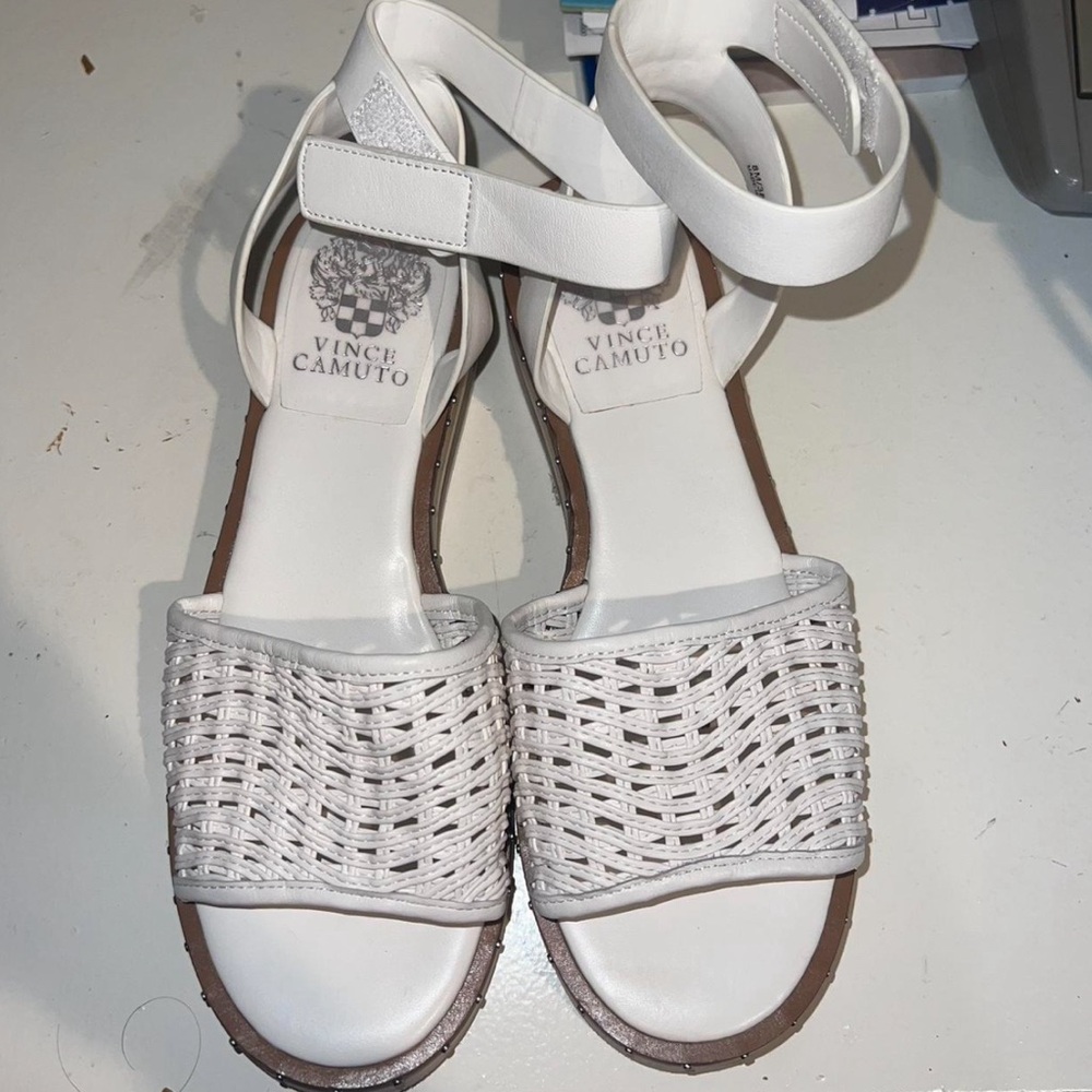 Vince Camuto sandals
